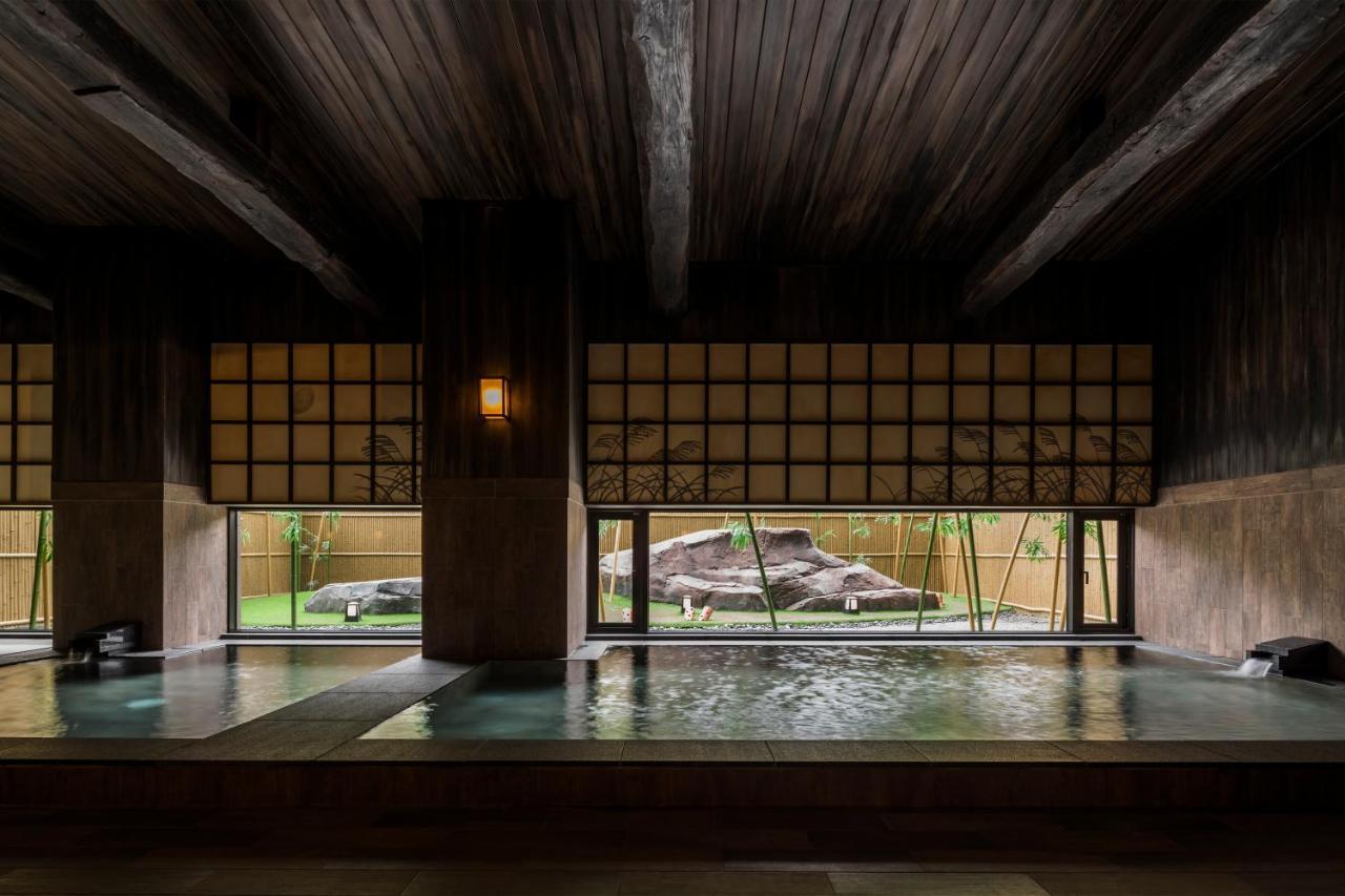 Roygent Parks Hanoi Exterior photo